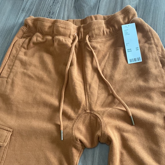 Urban Outfitters “Out From Under” Jaya Utility Jogger Pants - Picture 4 of 7
